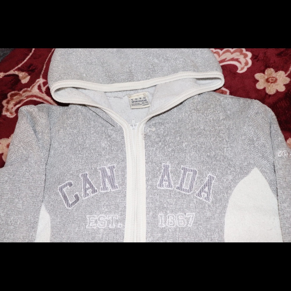 COPY - T.O.S.H Sportswear - Like New